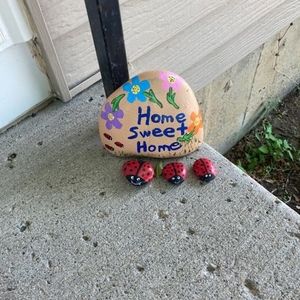 Meet your Posher, Johnna